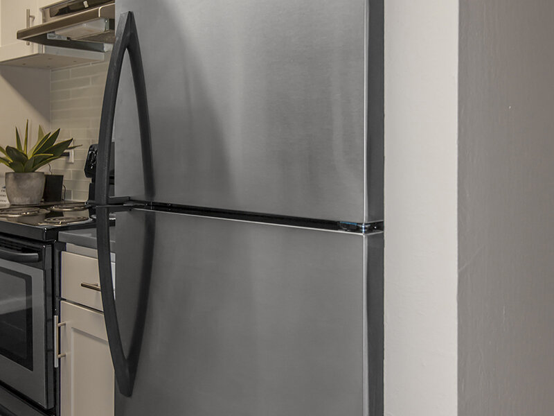 Fridge | Park Kiely