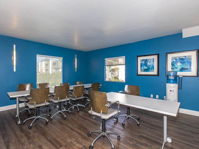 Luxury Community Seating | Park Kiely