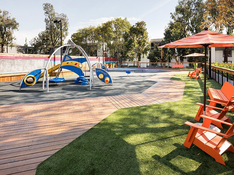 Outdoor Park | Park Kiely