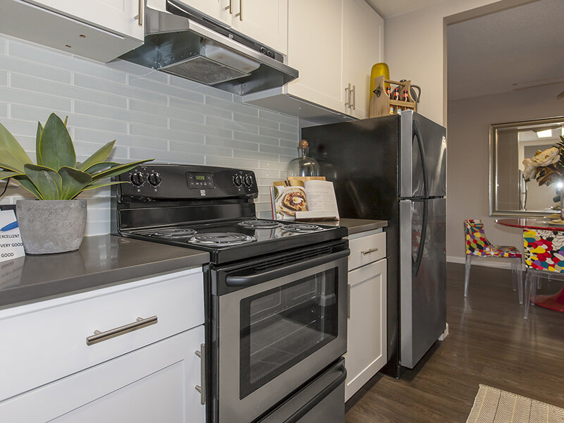 Spacious Kitchen | Park Kiely