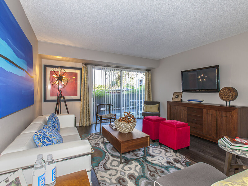 Large Living Room | Park Kiely