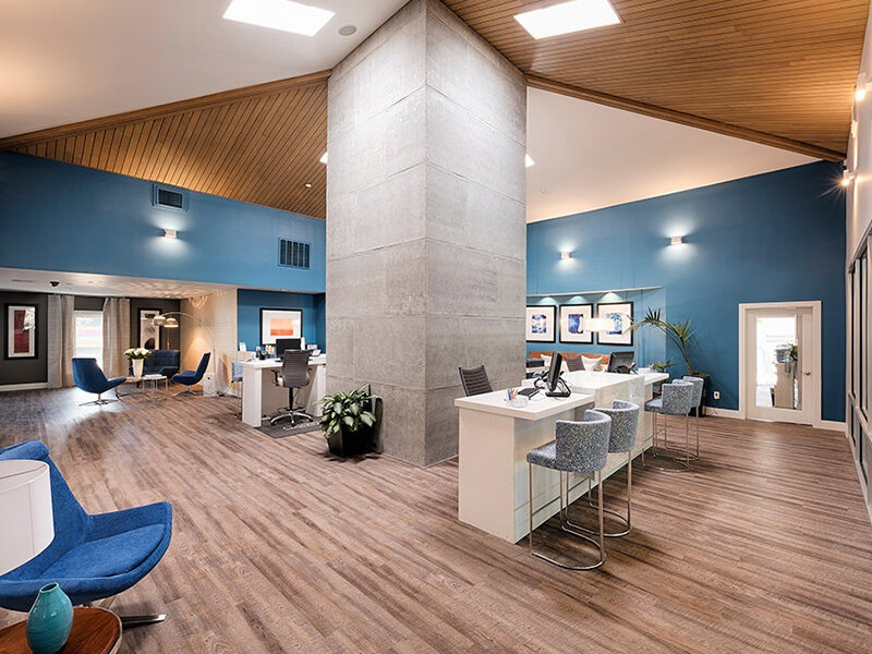 Exterior Community Space | Park Kiely