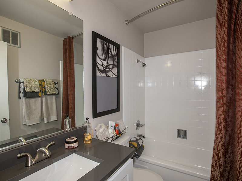 Luxury Bathroom | Park Kiely