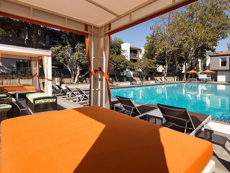 Pool | Park Kiely