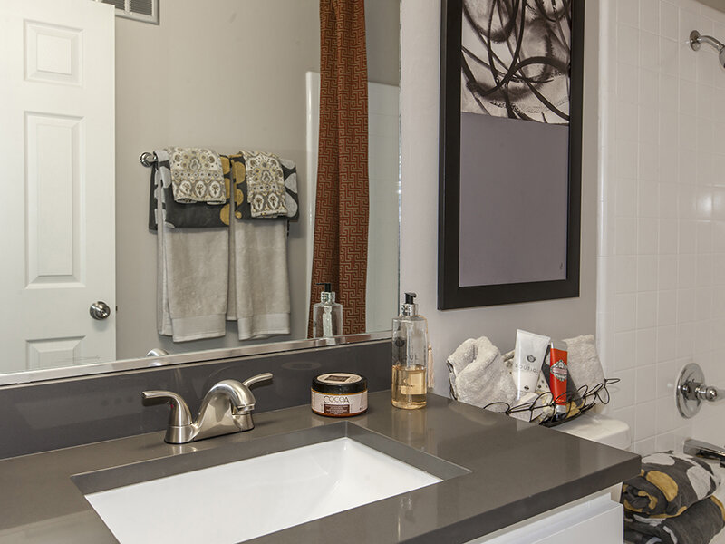 Interior Bathroom | Park Kiely