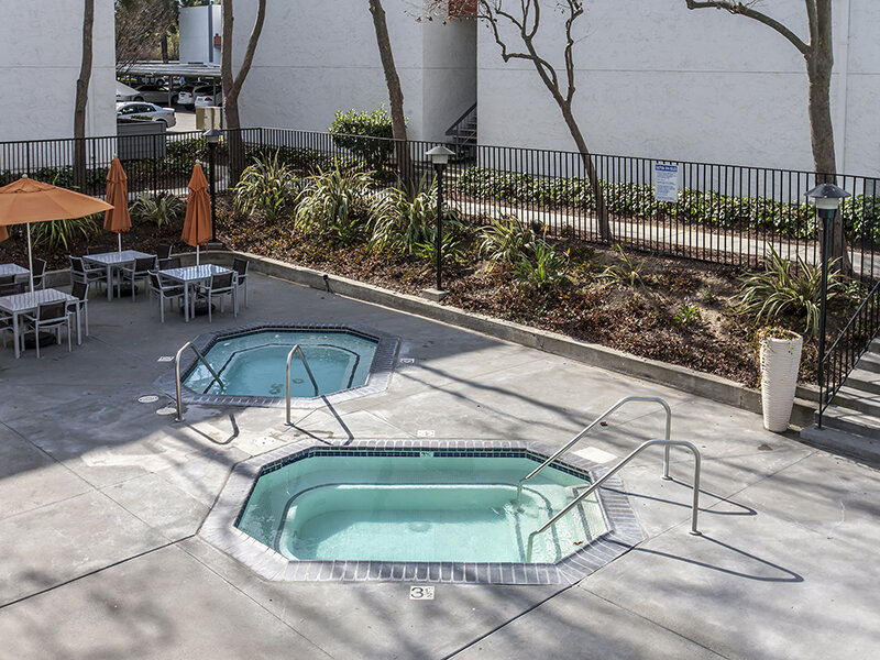 Hot Tub | Park Kiely