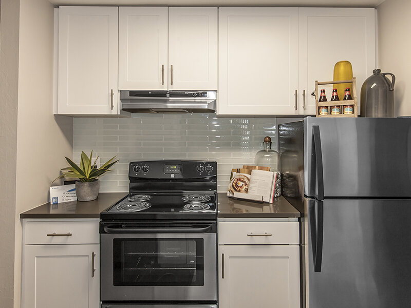 Kitchen Appliances | Park Kiely