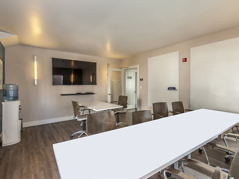 Office Seats | Park Kiely