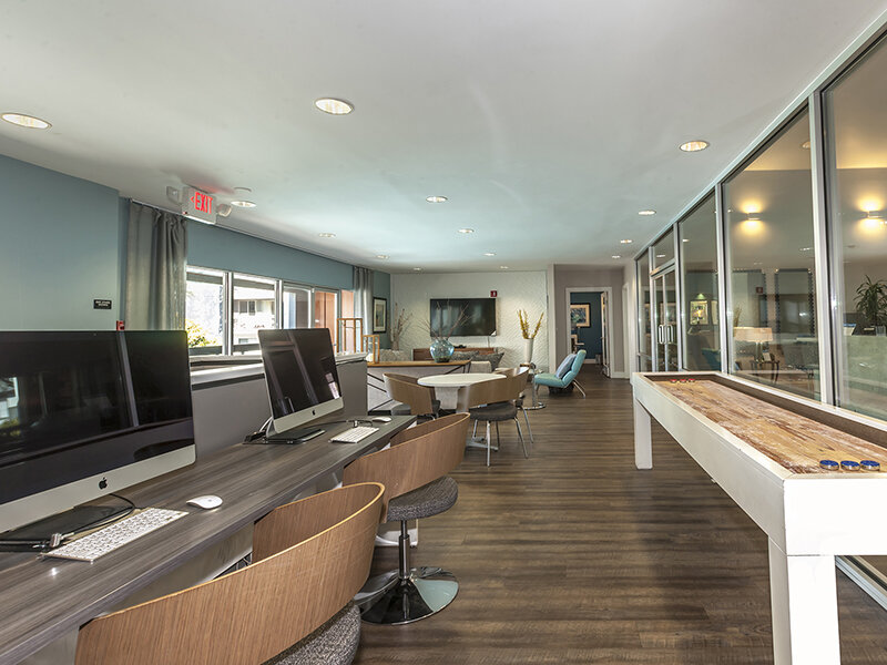 Game Room | Park Kiely