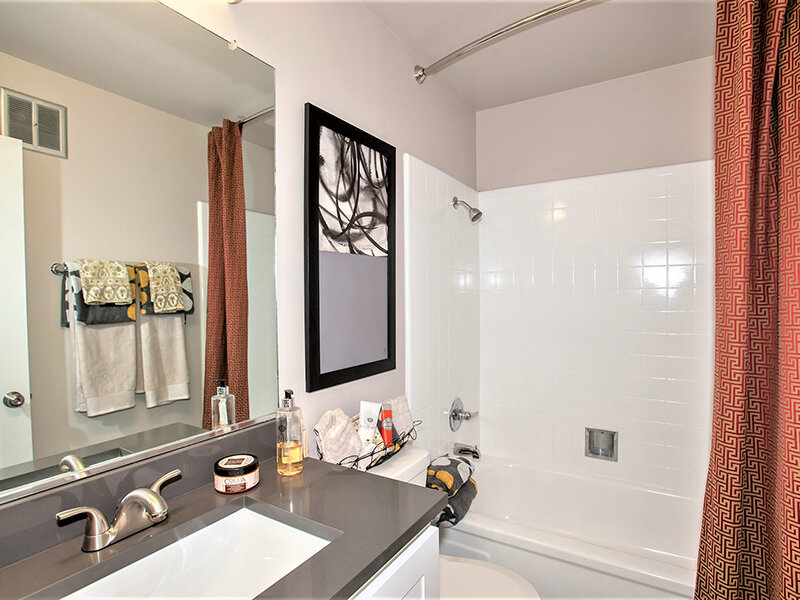 Bathroom Sink | Park Kiely