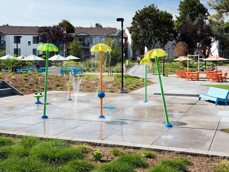 Water Park | Park Kiely
