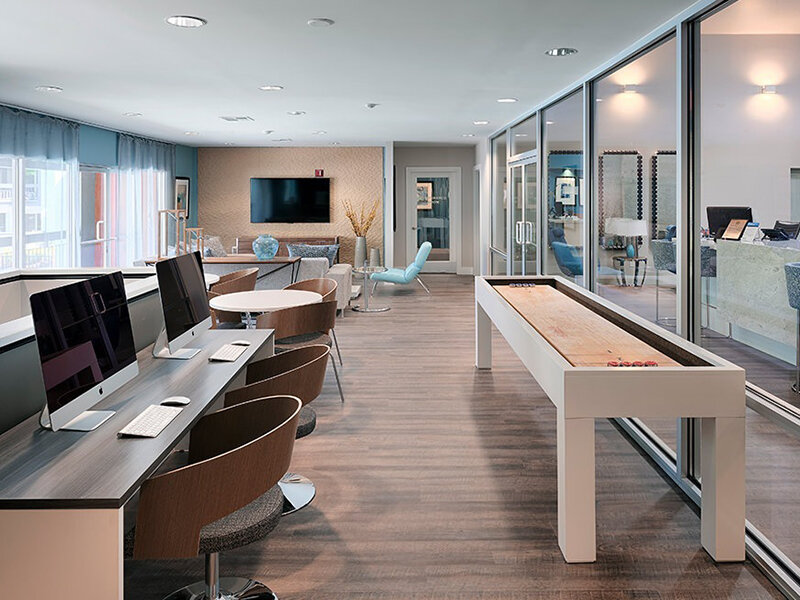Pool Table | Park Kiely