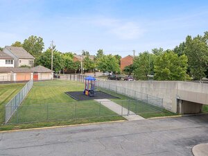 Playground | Gateway Plaza