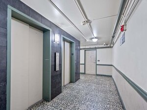 Elevators | Gateway Plaza