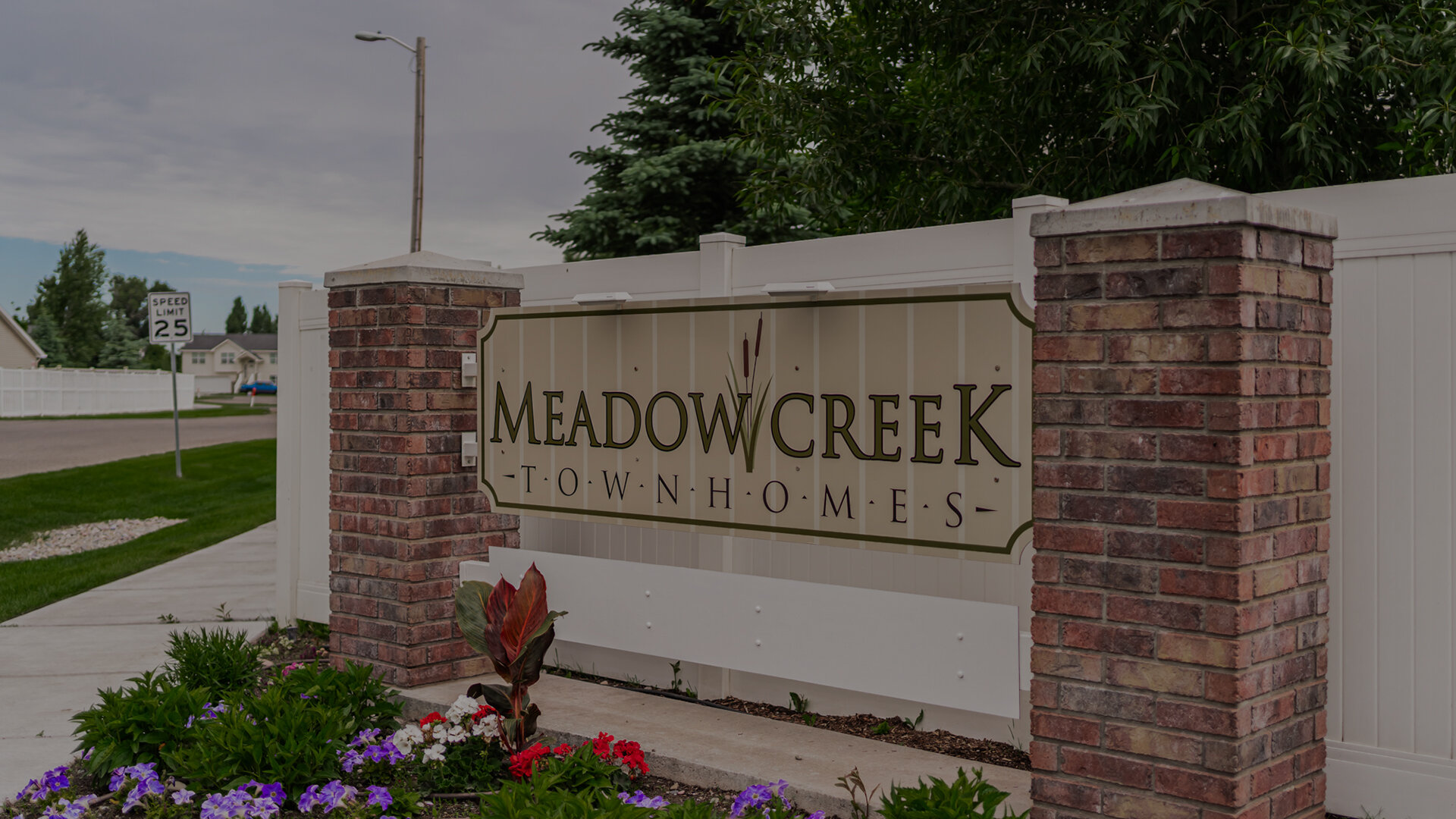 Meadowcreek Townhomes Slide 3