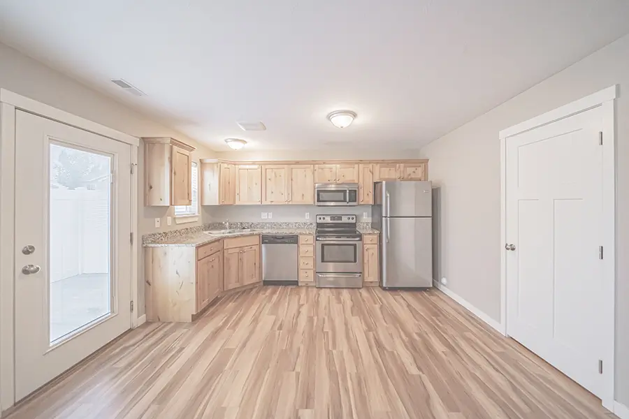 Meadowcreek Townhomes special