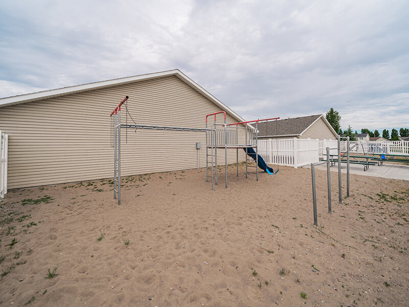 Luxury Views | Meadowcreek Townhomes