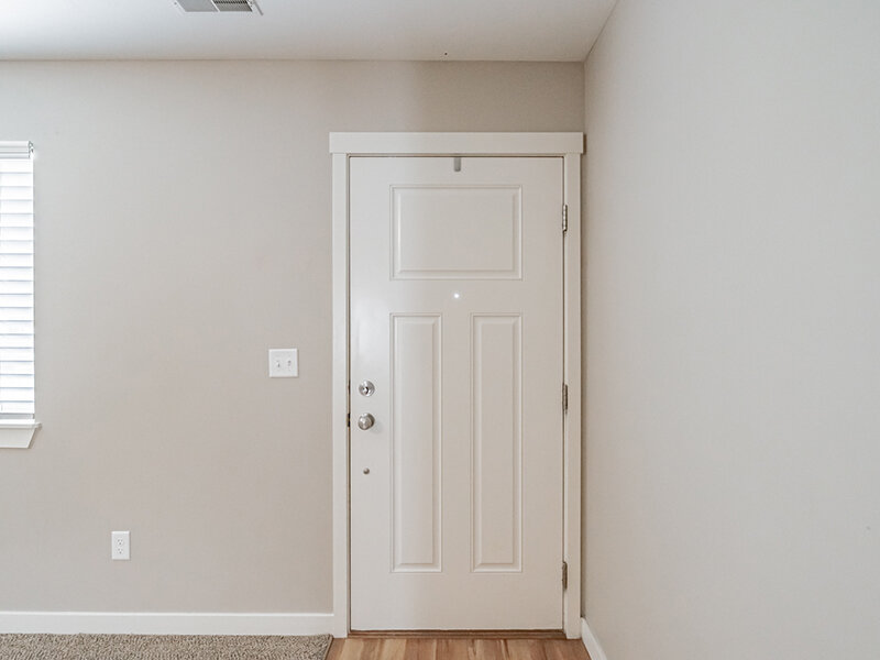 Entry | Meadowcreek Townhomes