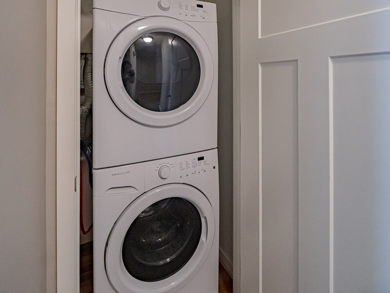 Washer/Dryer | Meadowcreek Townhomes
