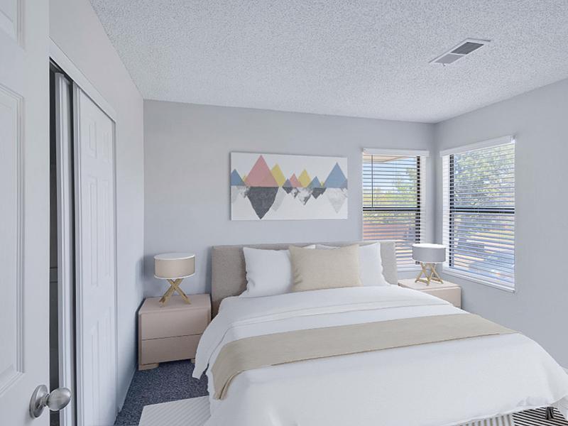 Room | Cheyenne Crest Apartments
