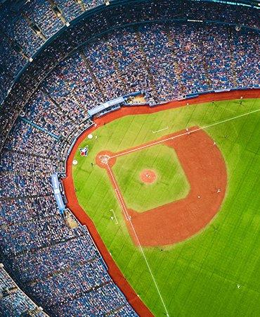 Coors Field