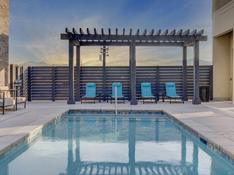 Vida at Daybreak Amenities