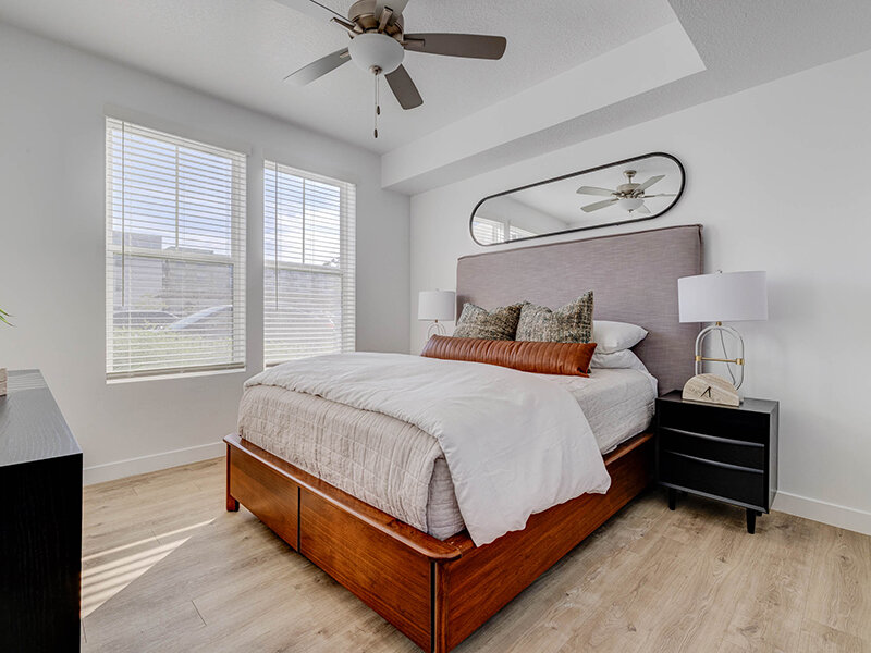 Bedroom | Vida at Daybreak