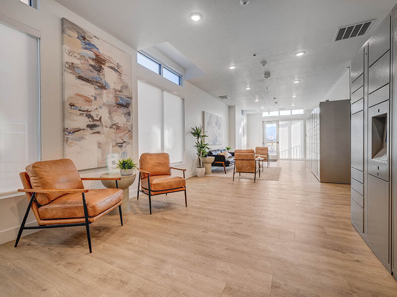 Spacious Room | Vida at Daybreak