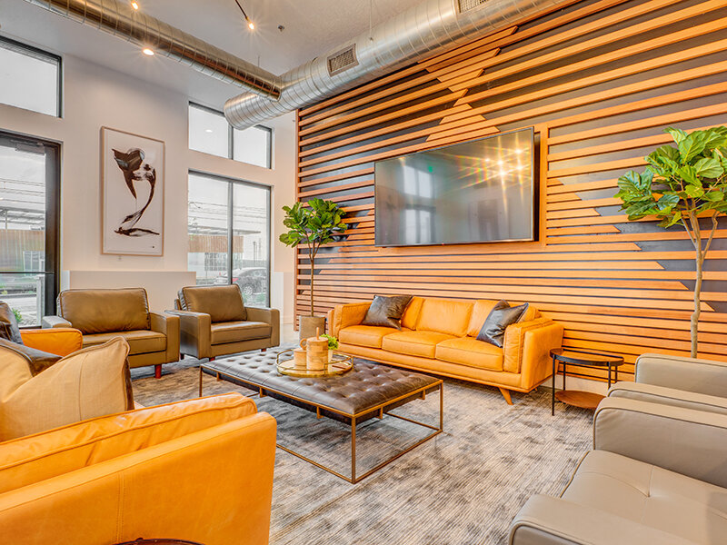 Community Center | Vida at Daybreak