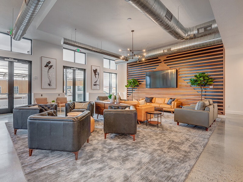 Community Area | Vida at Daybreak