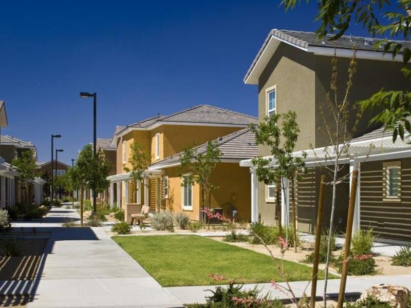 Exterior | Otto Merida Desert Villas