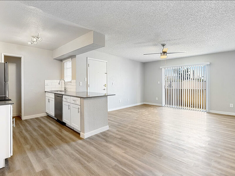 Spacious Room | The Rowan