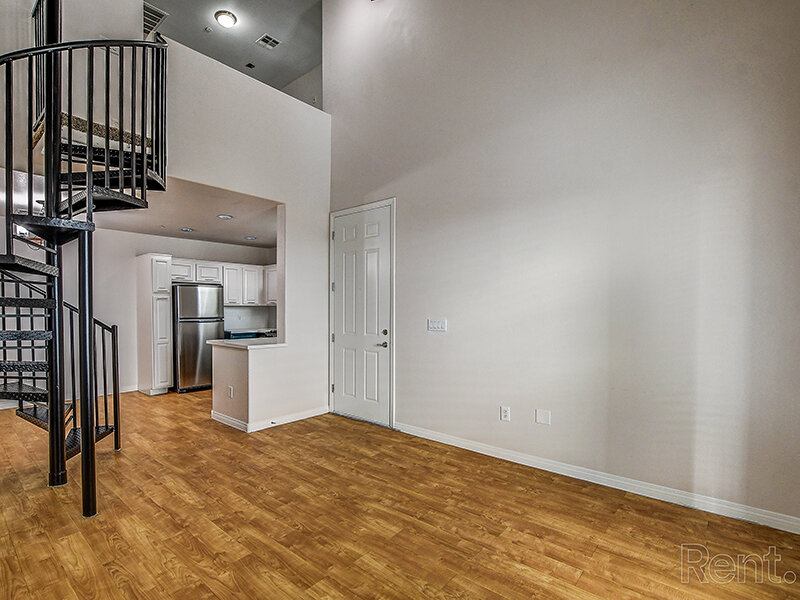 Front Room | Fleetwood Apartments in Las Vegas