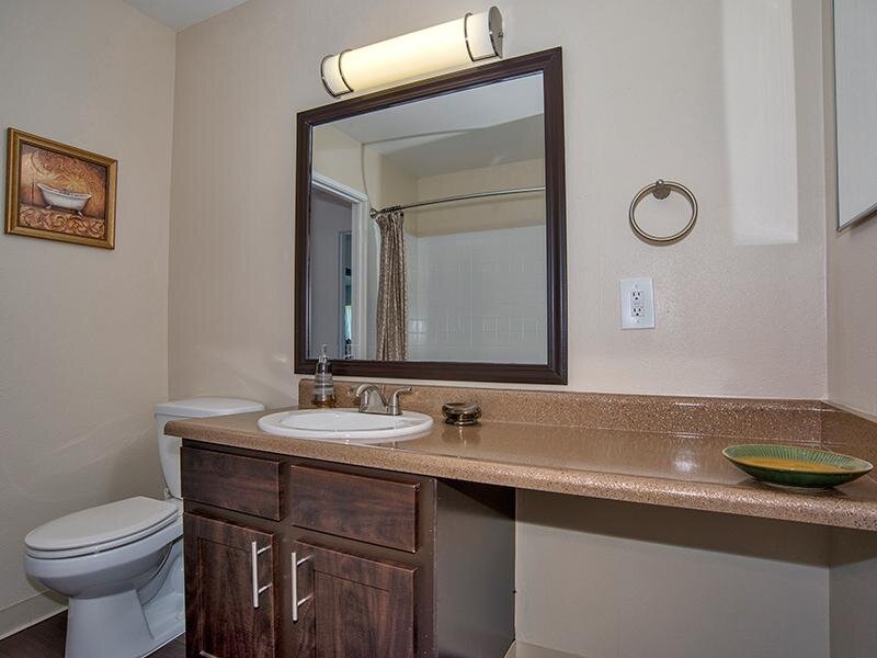 Villas at Parker Apts in Denver, CO