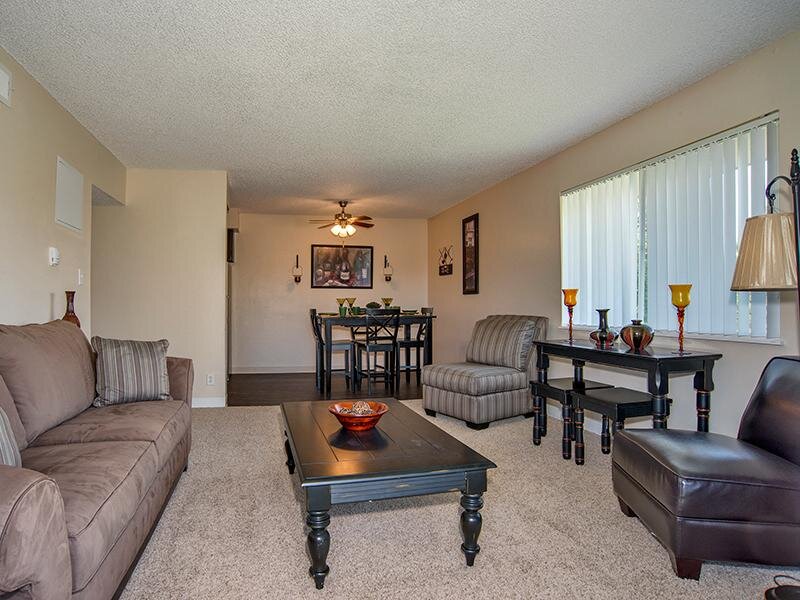Villas at Parker Apartments