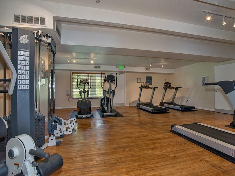 Villas at Parker Apartments in Denver, CO