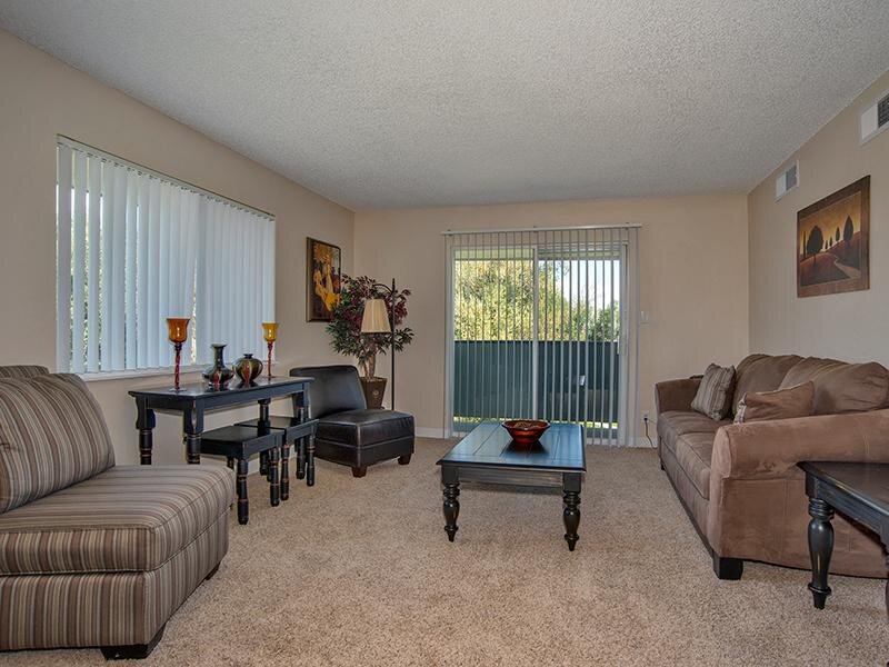 Villas at Parker Apartments in Denver, CO
