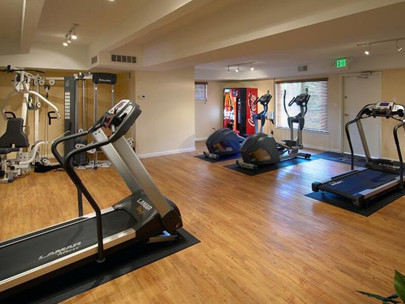 Villas at Parker Apartments in Denver, CO