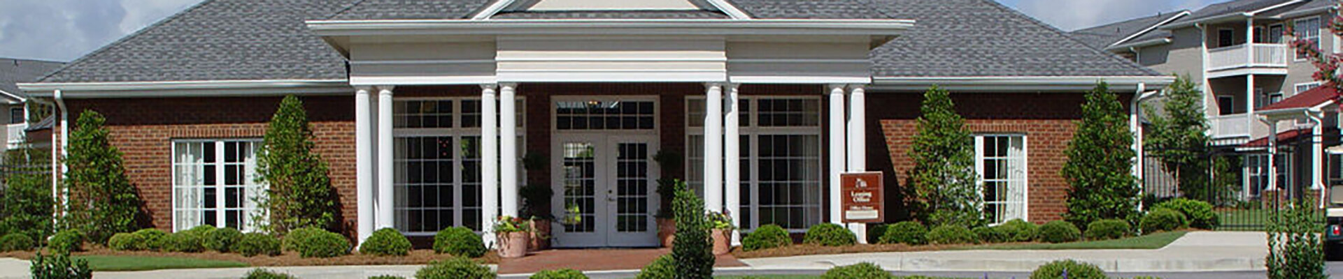 Live the good life at Providence Park