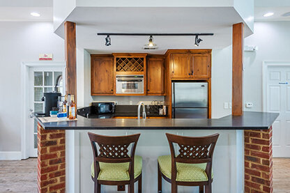 AUTHENTIC LAYOUTS at Providence Park