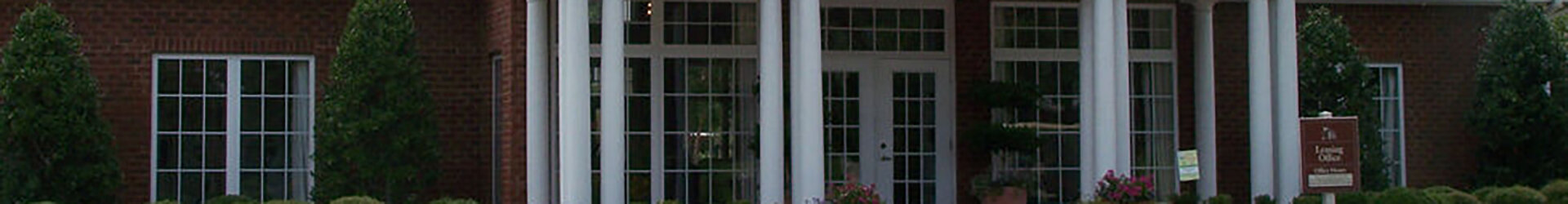 Resident Services at Providence Park