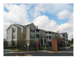 Property Complex | Providence Park