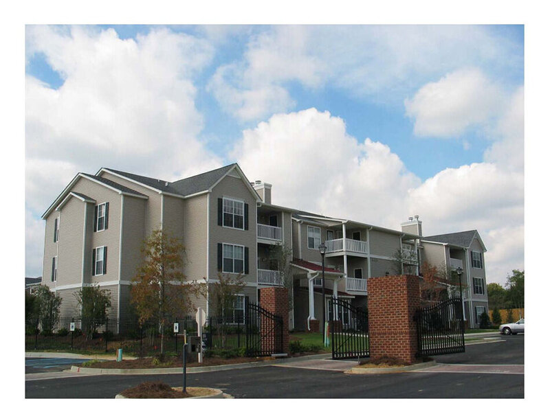 Property Complex | Providence Park