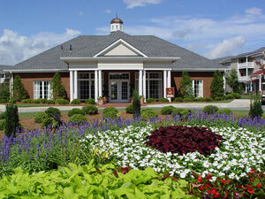 Apartment Complex | Providence Park