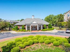 Exterior Views | Providence Park