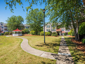 Breathtaking Views | Providence Park