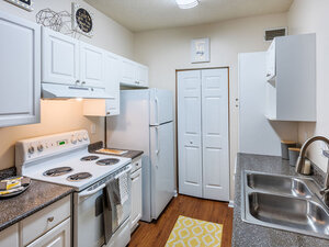 Luxury Kitchen | Providence Park