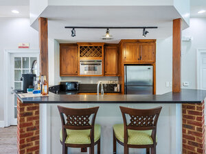 Kitchen | Providence Park