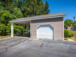 Parking | Providence Park