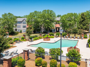 Pool | Providence Park